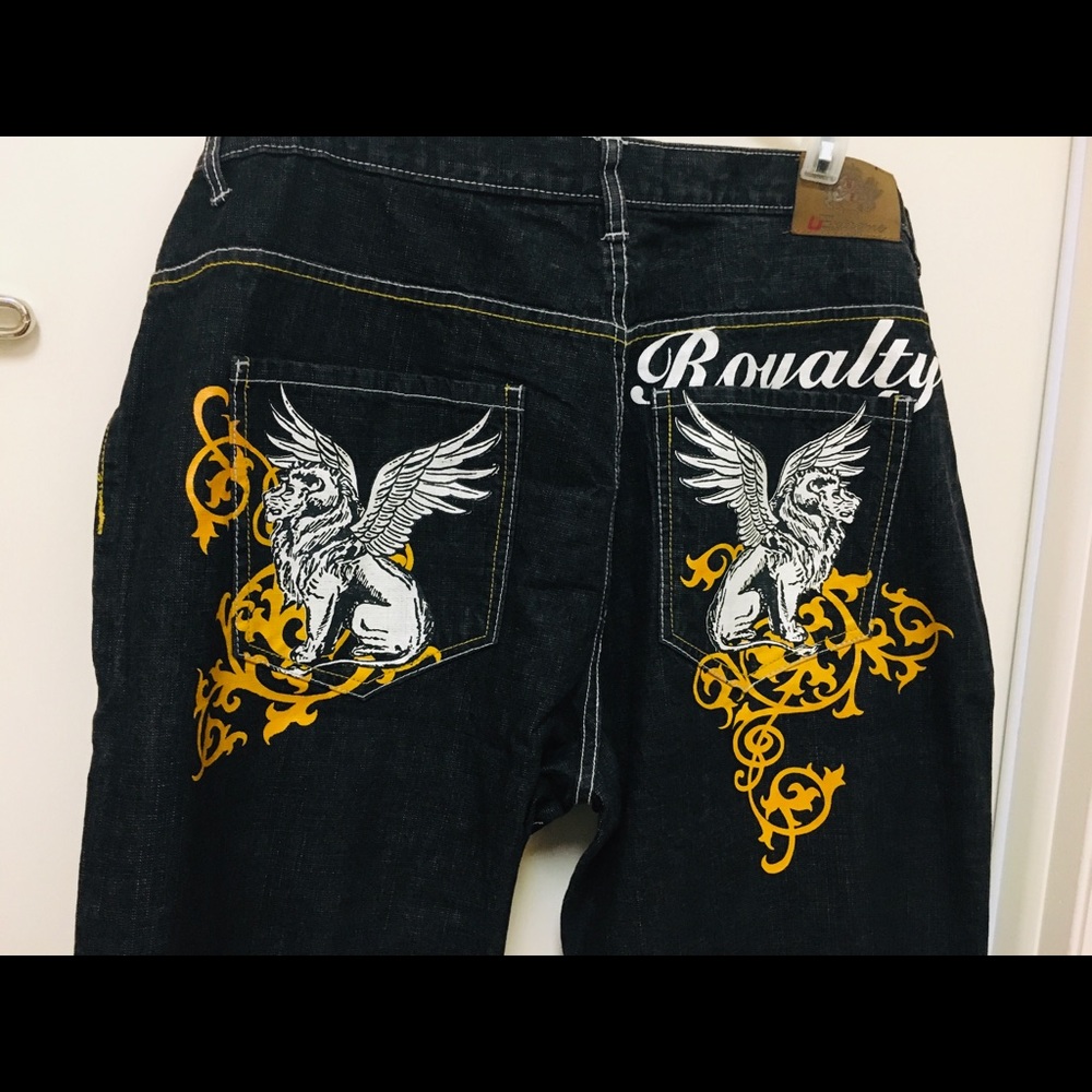 Uextreme Jeans  40 vintage
